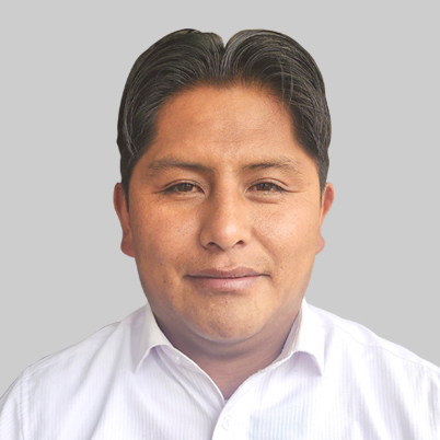 ALFARO LOPEZ CHACAPACHA