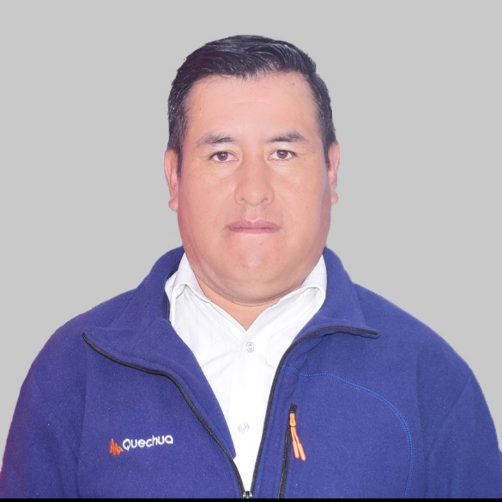 YHONNY ADOLFO LAIME YANARICO