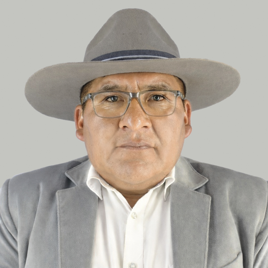 EDWIN POMA CAYAYA