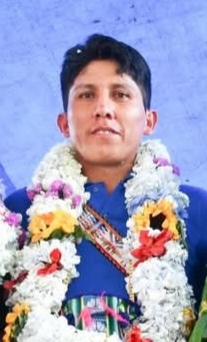 Sofonias   Condori Huanca