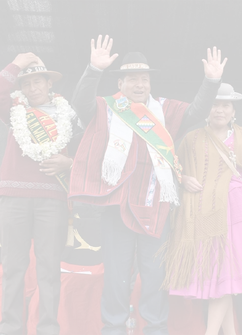 Campaign Donation BG Image